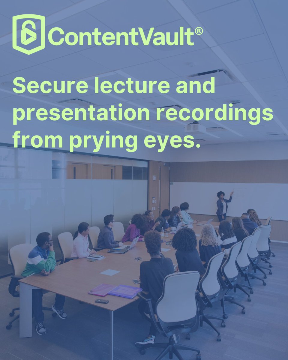 Content Vault HQ tweet media