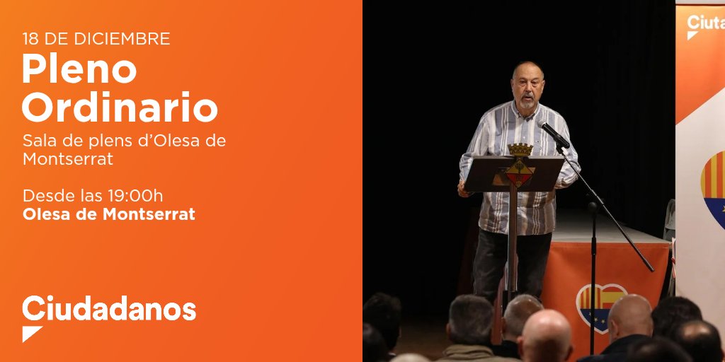 Cs Olesa de Montserrat tweet media