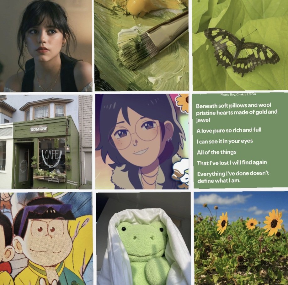 Aly 🪽 Karamatsu's Angel tweet media