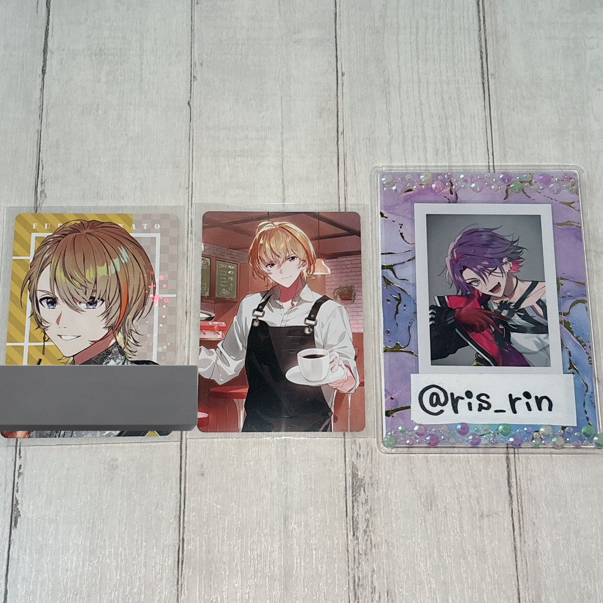 ris tweet media
