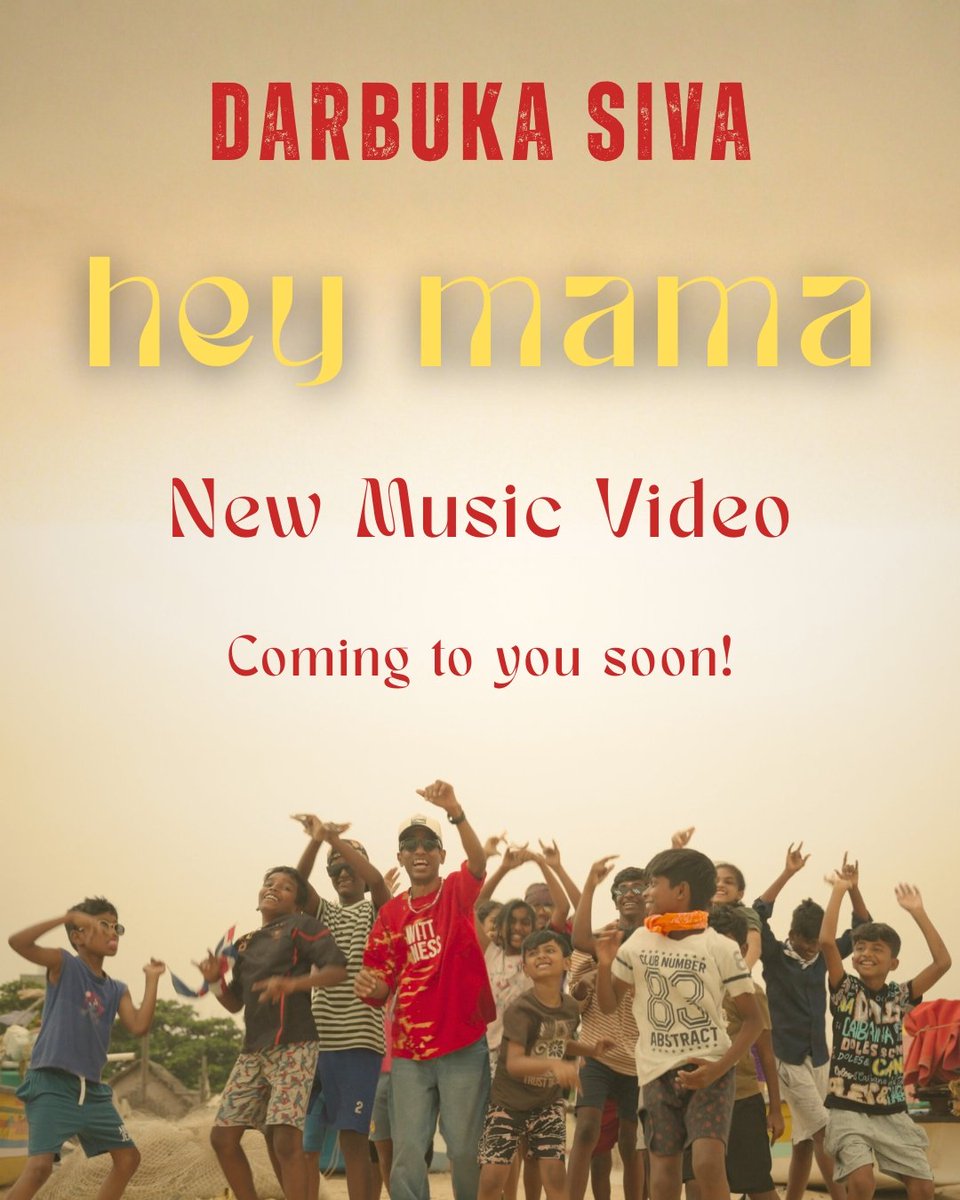 Darbuka Siva tweet media