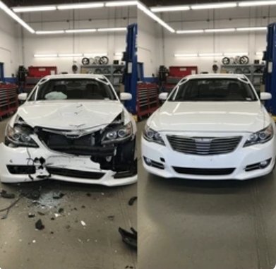 RevsGh's tweet image. Not every clean-looking car is accident-free 🚨
Before you buy a used car, learn how to detect accident repairs and protect your money.

Kindly help me retweet 

Ama Burland/Abu Trica/Supreme Court/Kpandai #KalysHouse #AFCON2025 #BHIMFEST25 #AfrikkaFaceOff25 #TheShowdownBoxing