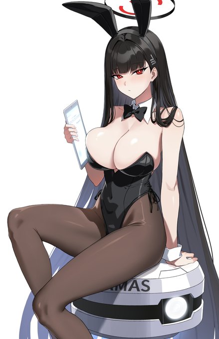 浮遊リオバニー 