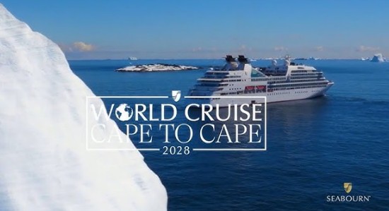 glenaki's tweet photo. Persbericht: Seabourn kondigt 120-daagse ‘Cape to Cape’ Wereldcruise 2028. Een uitzonderlijke reis over vijf continenten ter gelegenheid van 40 jaar Seabourn - https://t.co/GqGY3fIvqO https://t.co/I7TT0Gtodu