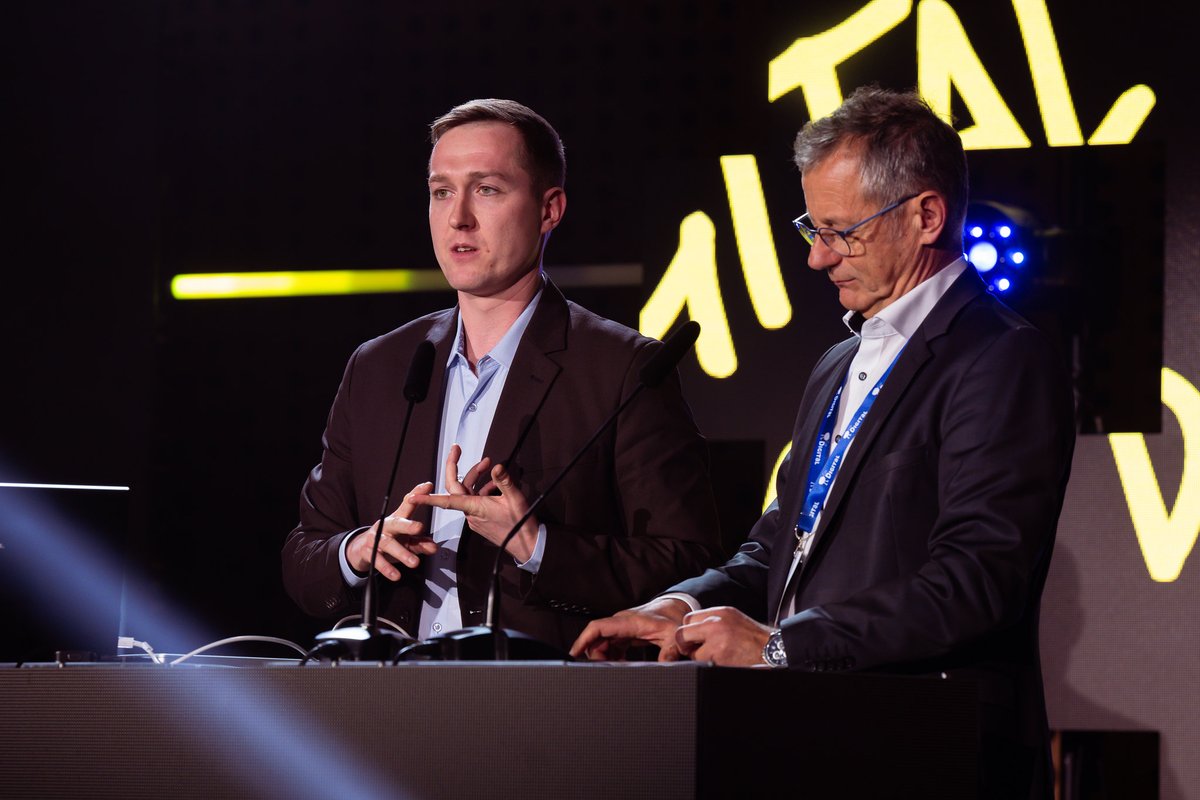 CEE Digital Coalition tweet media