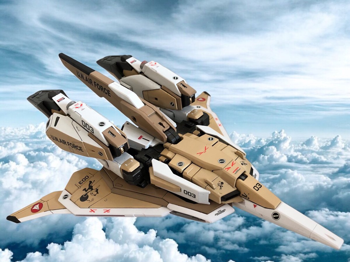 VF1VALKYRIE (@Z32Zx) / Posts / X