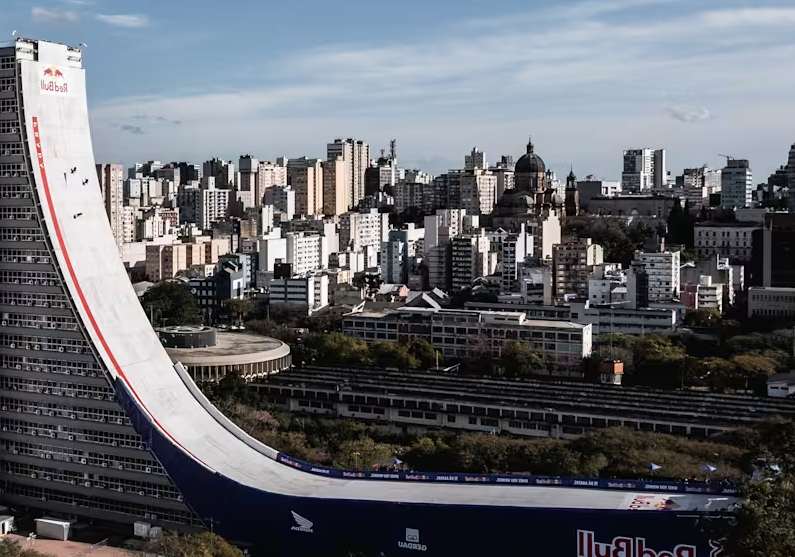 0xdjanko's tweet photo. @BitImmortal RedBull Ramp https://t.co/uO8y8rNQHm