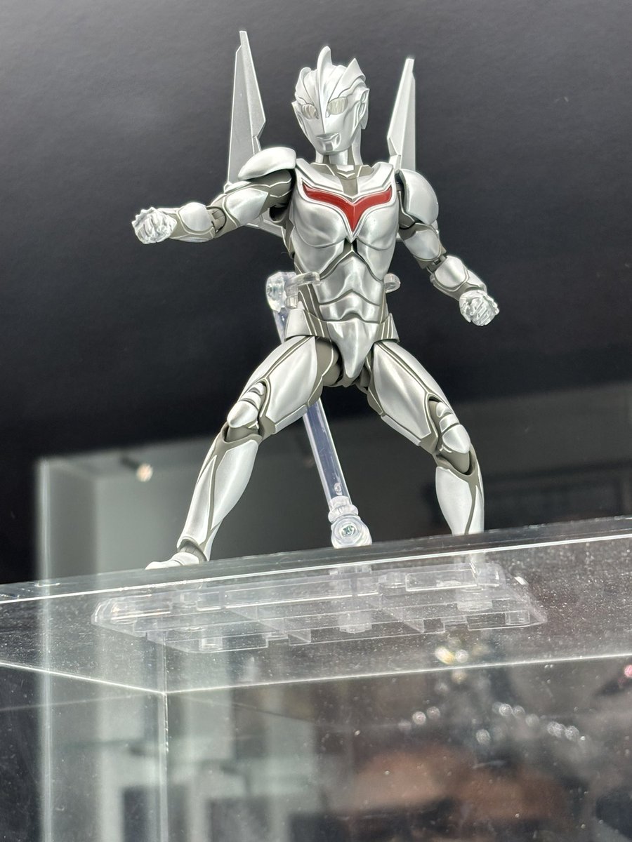 今年も残りわずかなので好きなウルトラマンを貼ろう 赤く熱い鼓動