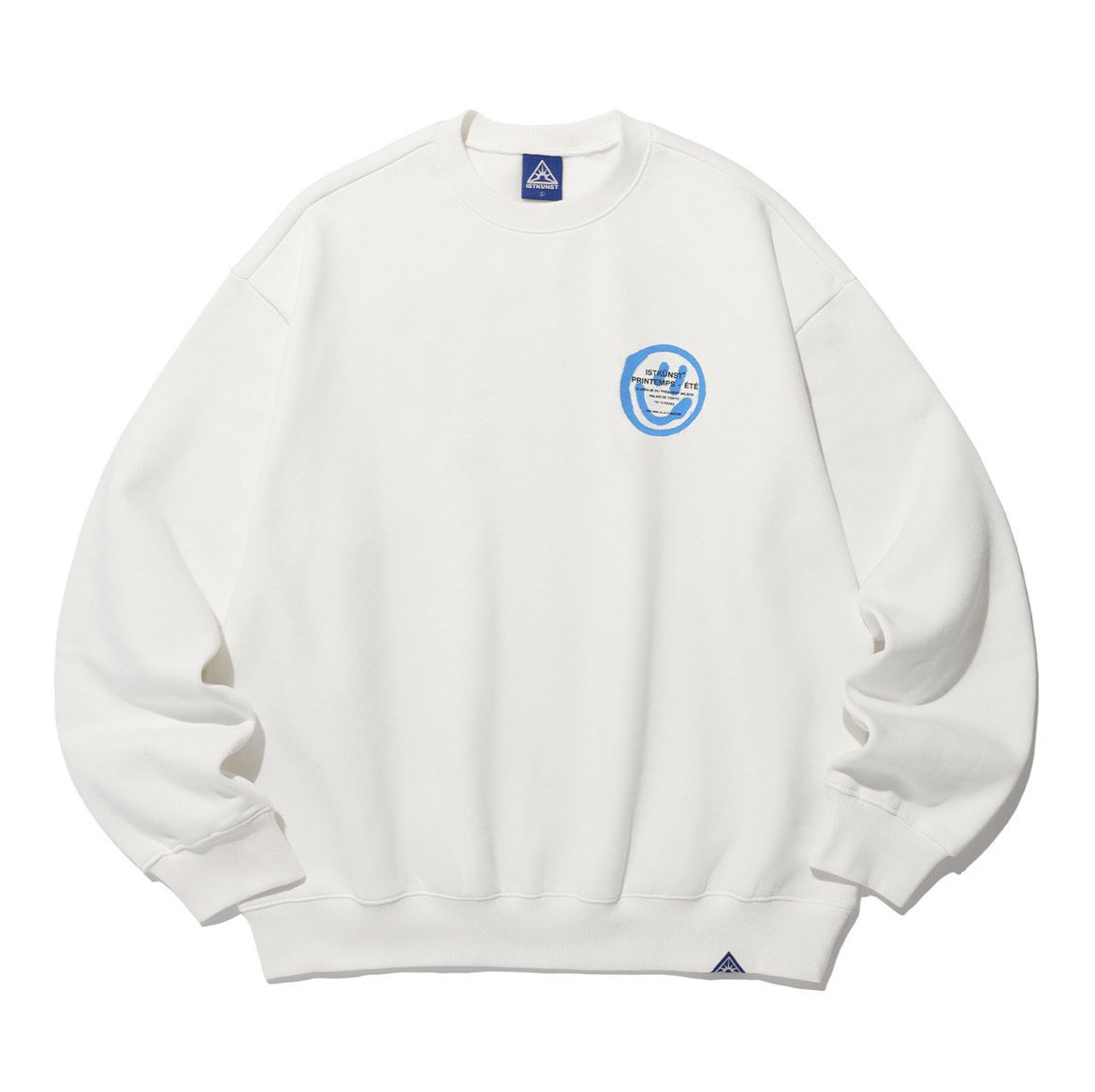 defffyy's tweet image. istkunst sweatshirt ไซส์ Sอก49 ถุงป้ายครบ ซัก1ครั้งใส่ไปไม่กี่ครั้ง ส่งต่อ700รวมส่ง

#พรีเกาหลี #ส่งต่อเสื้อผ้า #ส่งต่อเสื้อผ้ามือสอง #เสื้อผ้ามือสองสภาพดี #เสื้อผ้ามือ2 #เสื้อผ้ามือสอง #ส่งต่อ #ส่งต่อเครื่องสําอาง