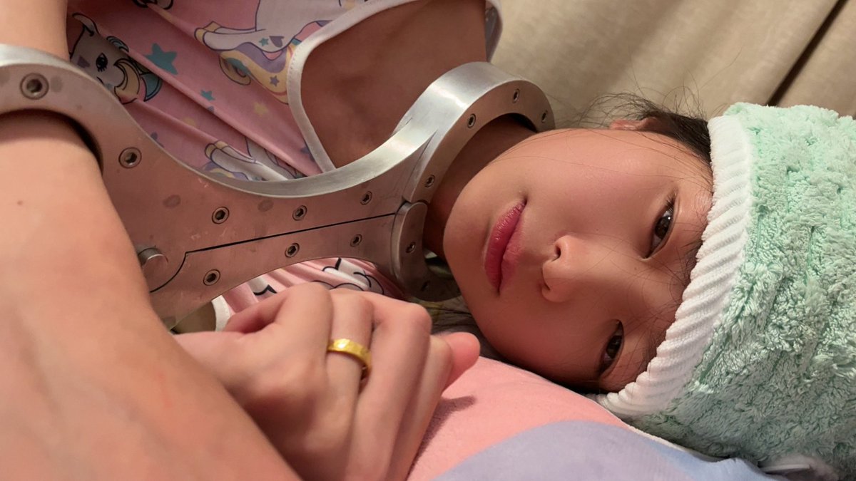 yn小希 tweet media