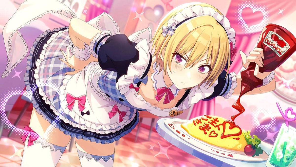 １２月後半シフト

１７日  １７－２２
２１日  １５－２２♡
２３日  １７－２２
２４日  １７－２２♡
２７日  １５－２２
２８日  １７－２２
３０日  １７－２２

♡ クリスマスｅｖ