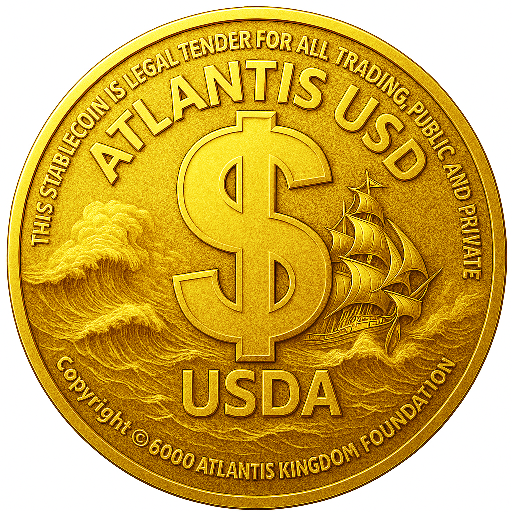 Atlantis Exchange tweet media