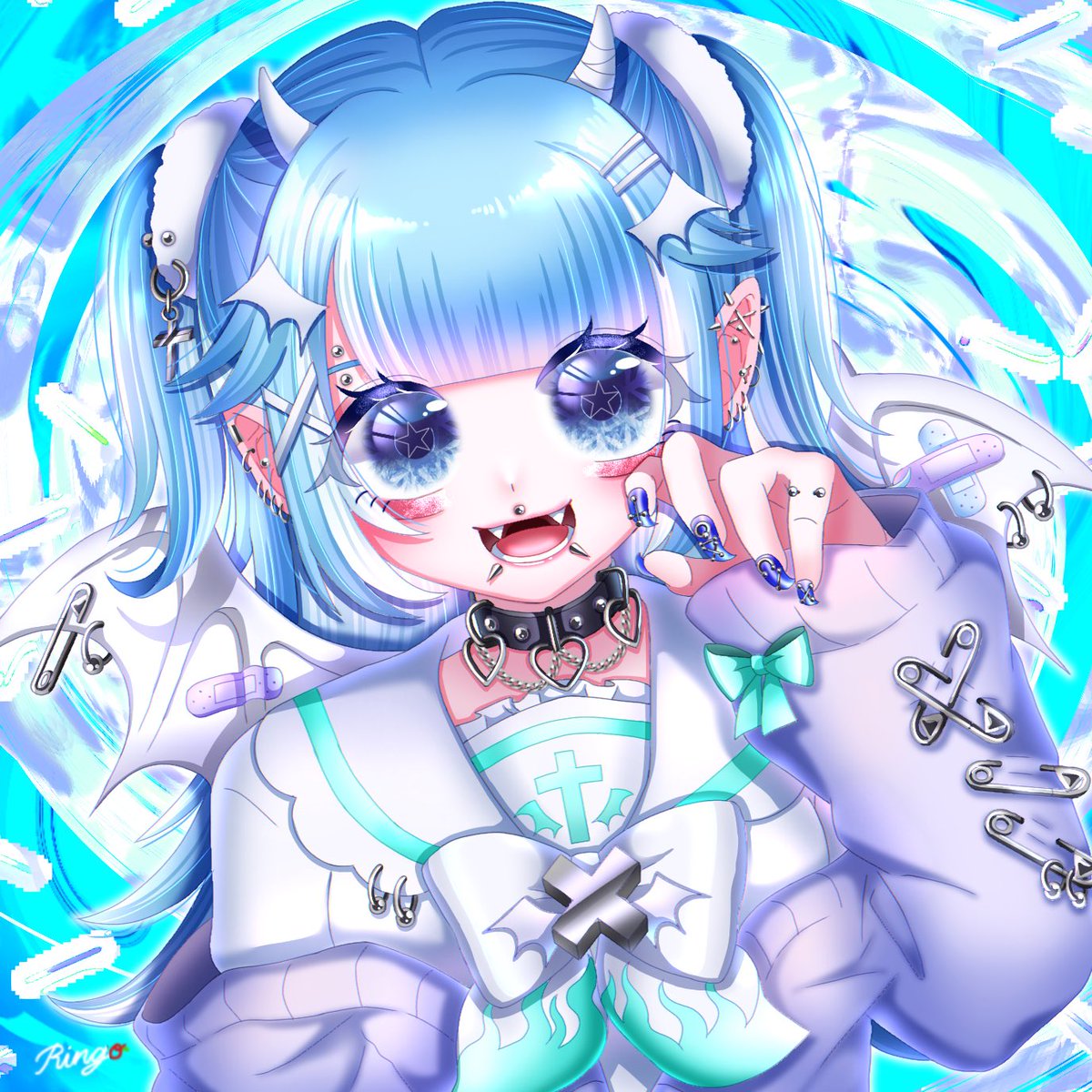 来世の林檎しゃん (@7__0v0) / Posts / X