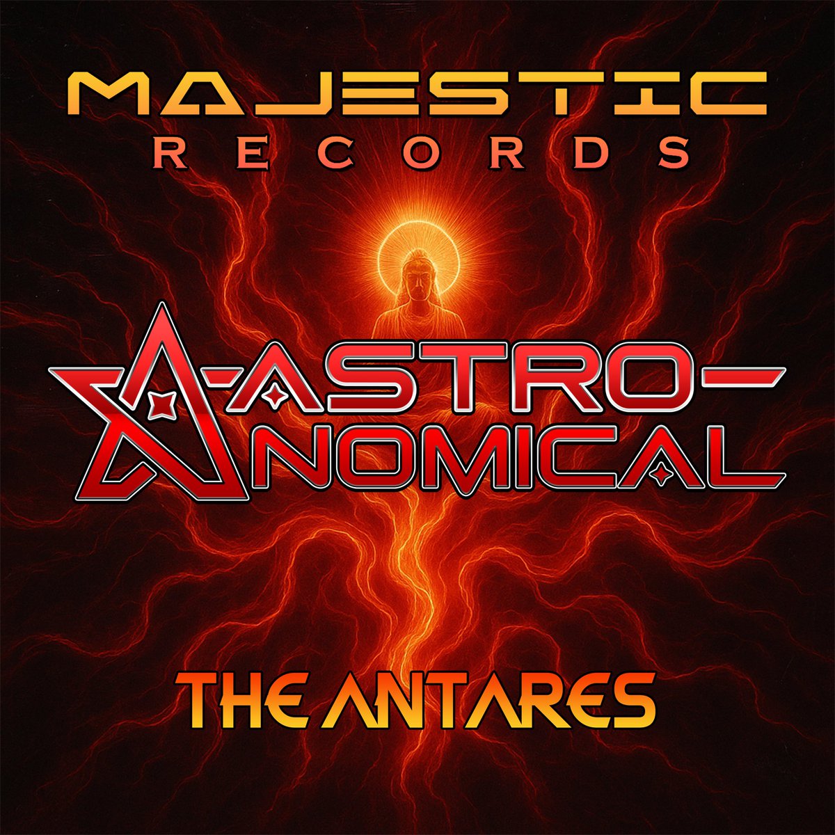 Majestic Records tweet media