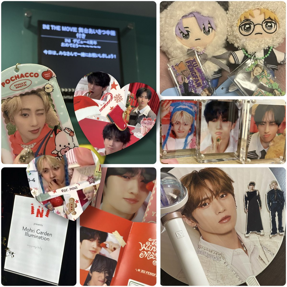 𝒎𝒂𝒏𝒐𝒏 tweet media