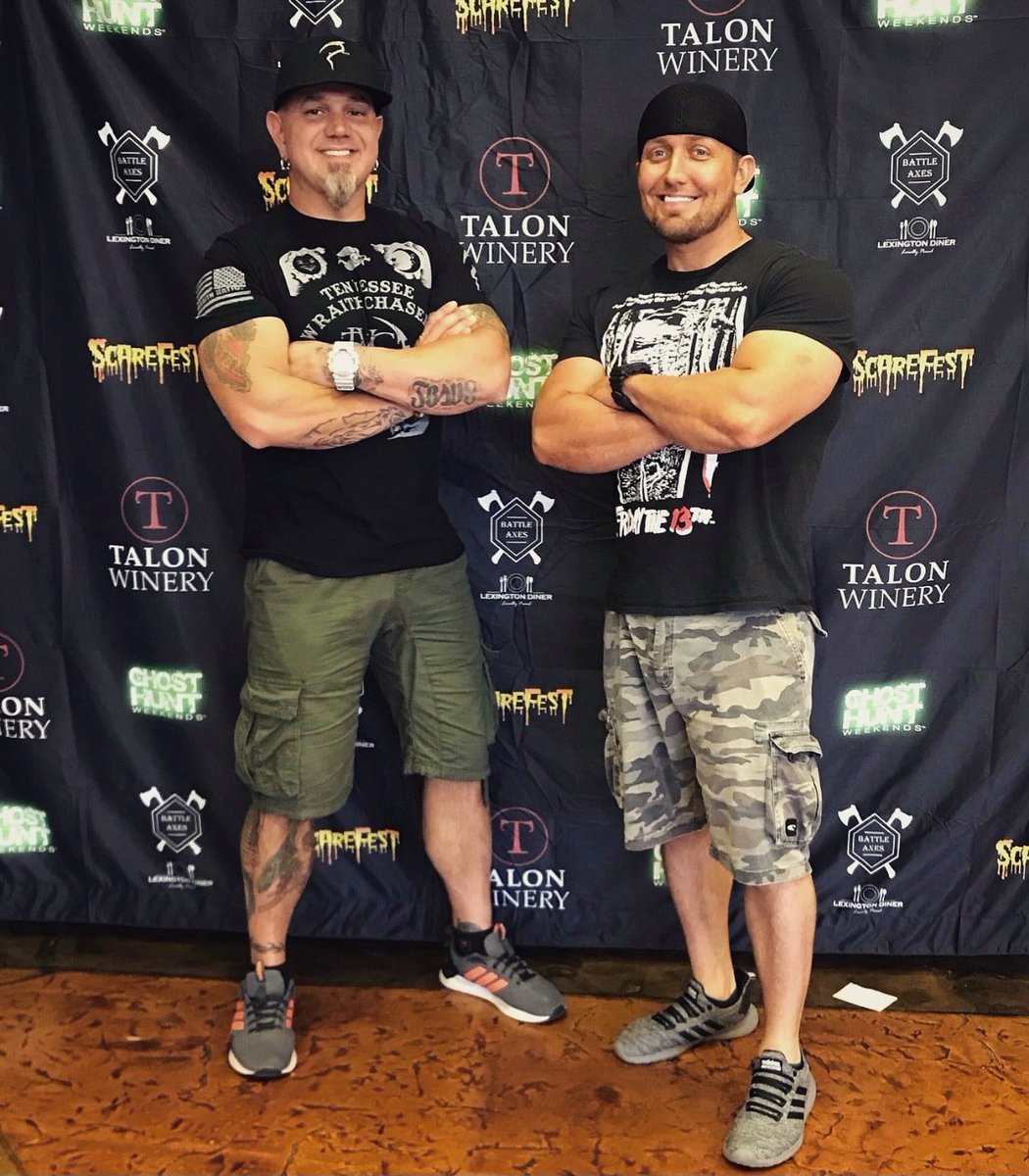 𝐓𝐇𝐑𝐎𝐖𝐁𝐀𝐂𝐊 𝐓𝐇𝐔𝐑𝐒𝐃𝐀𝐘
ScareFest 2019