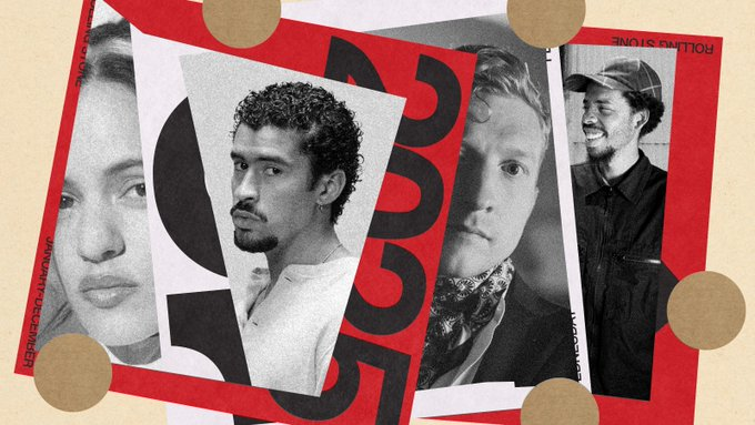 The 100 Best Albums of 2025 💿

Culture-shifting blockbusters, return-to-form statements, brilliant debuts, and more. 

LIST: rollingstone.com/music/music-li…