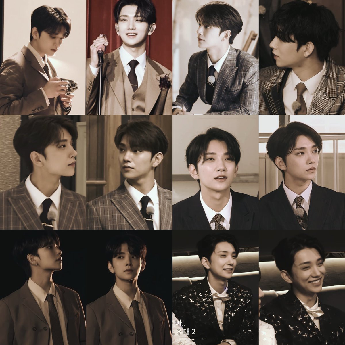 My man in 90s 🎞️ .