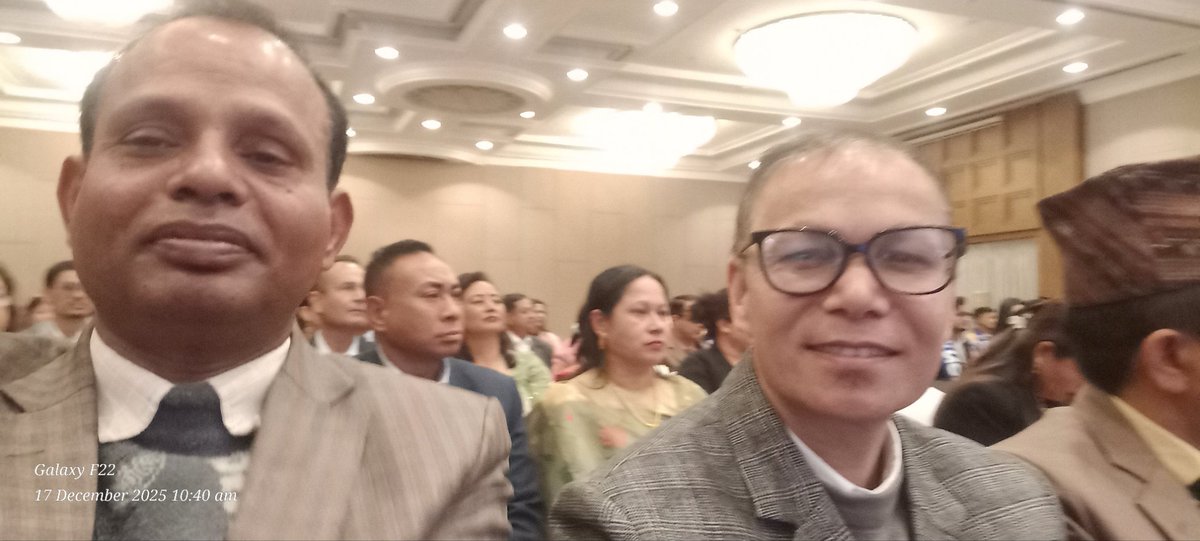 KhadgaCN's tweet photo. Little Angels' College of Management (#LACM) को #BBA, #BBIS र #BHM कार्यक्रमका २०२१ ब्याचका स्नातकहरूको Graduation Program मा सहभागिता । https://t.co/b3OCUWB3ob