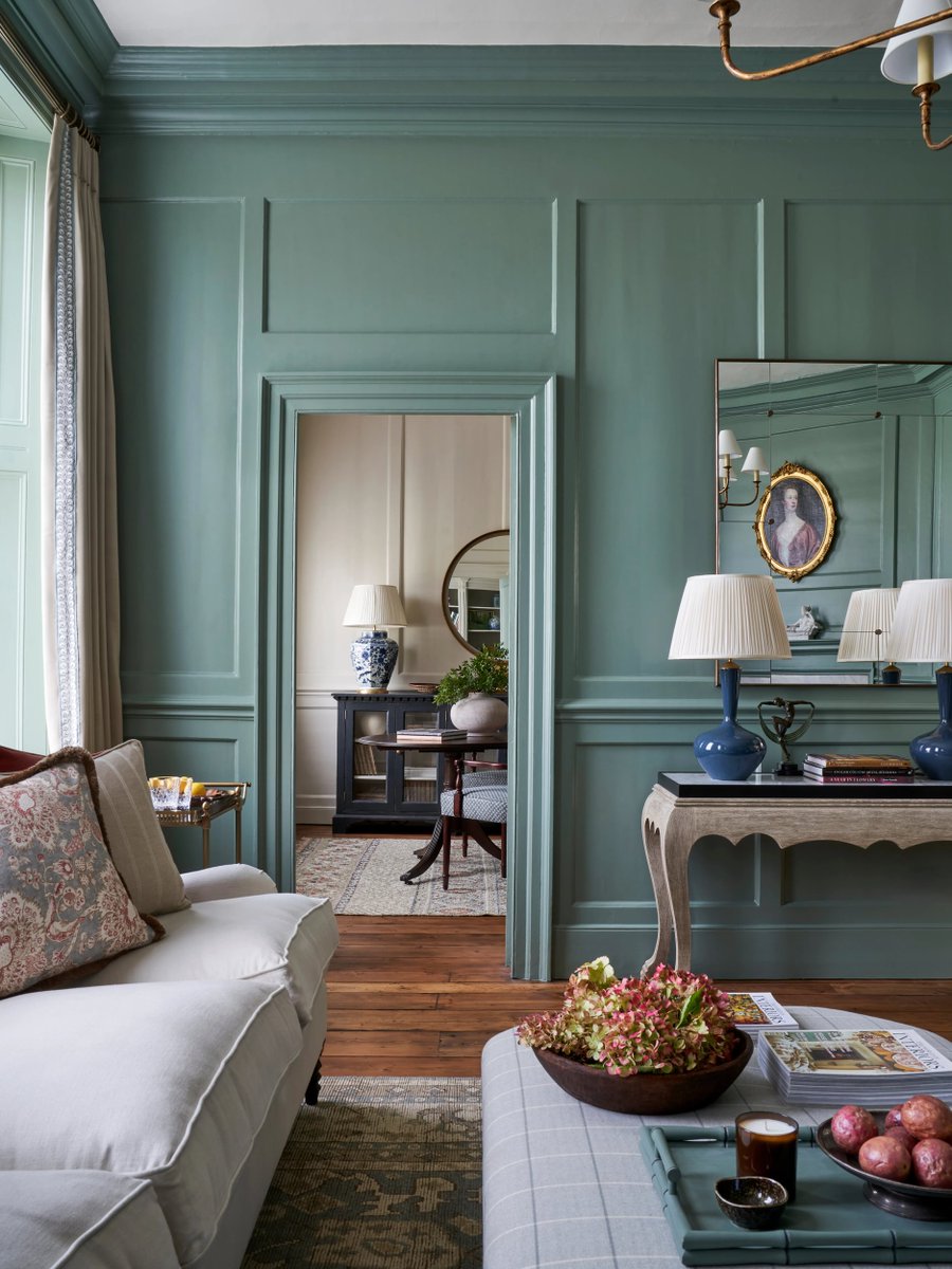 ADAM Architecture tweet media