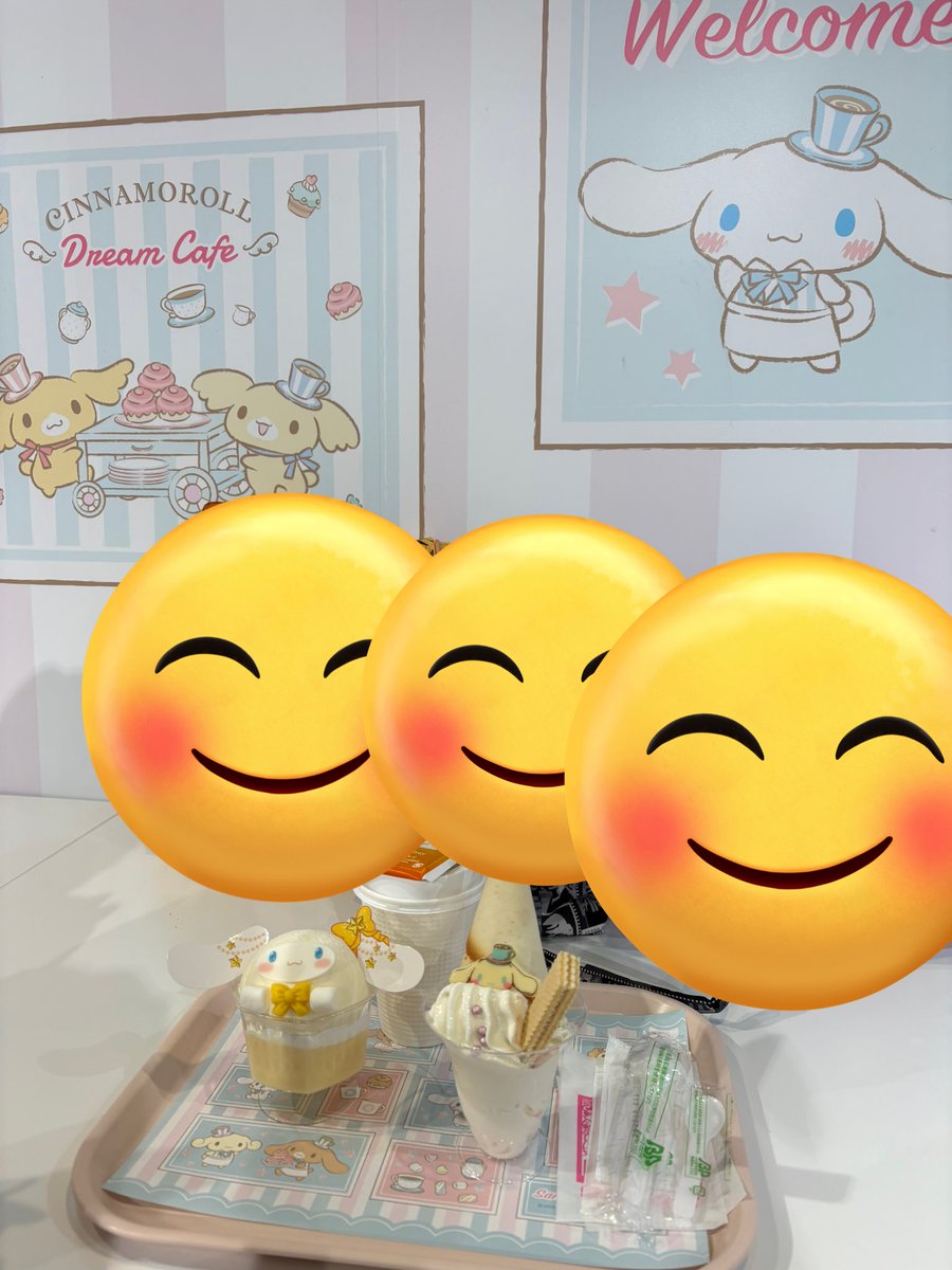 楽しかったです✨️

 #サンリオピューロランド