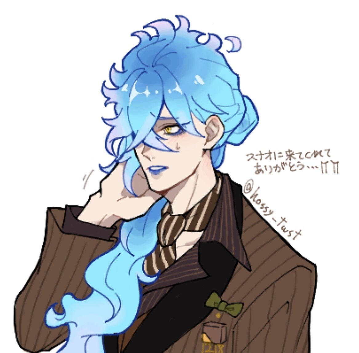 ほっしー (@hossy_twst) / Posts / X