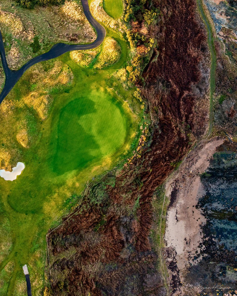 ryancavengolf's tweet image. The Castle Course, St Andrews

Is this course on your 2026 Itinerary?
#golf #photography #standrews