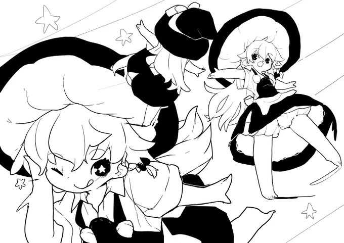 ぱにぽにOPのうろ覚えダンス 