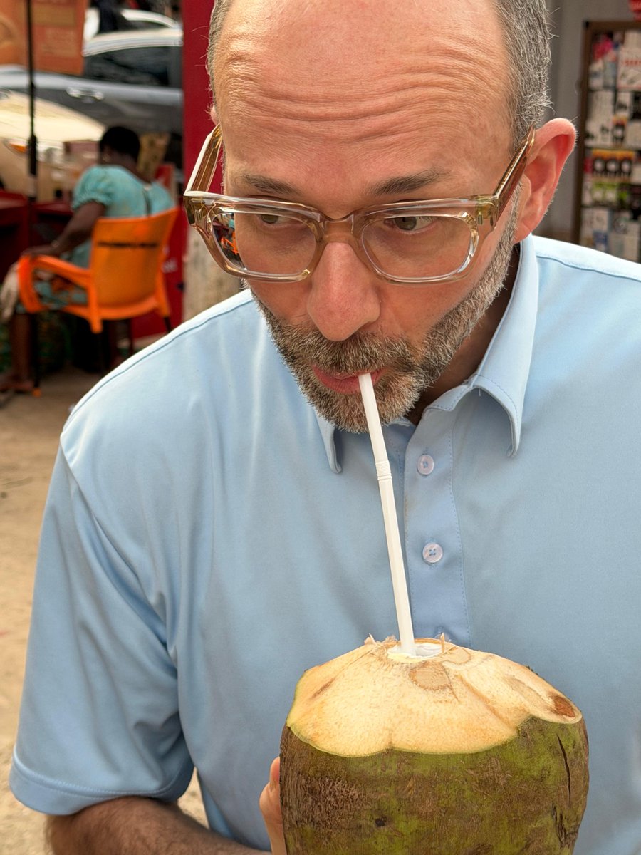 Benjamin J. Davies MD, MBA tweet media