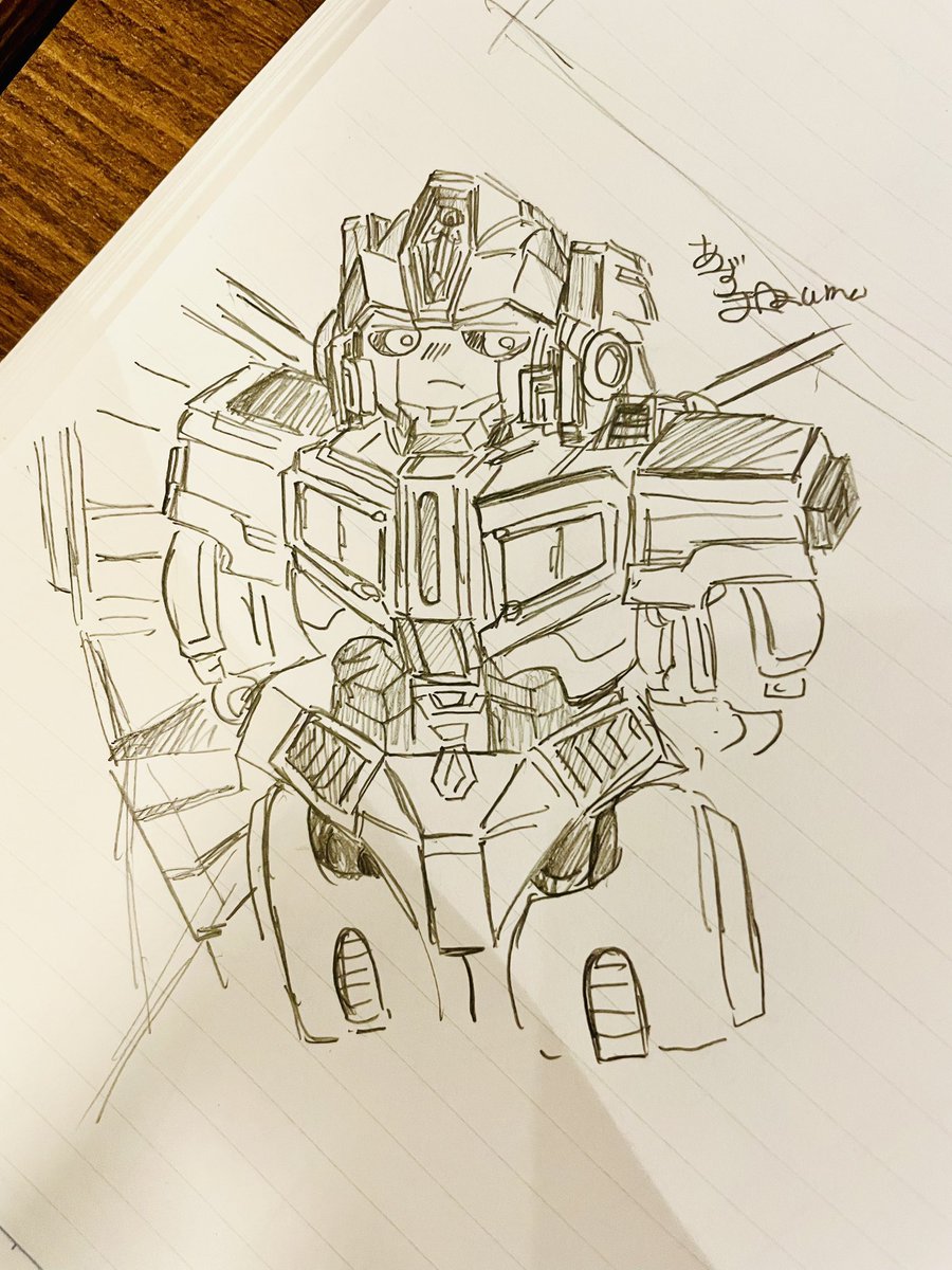 Recent？Sentinel #SentinelPrime