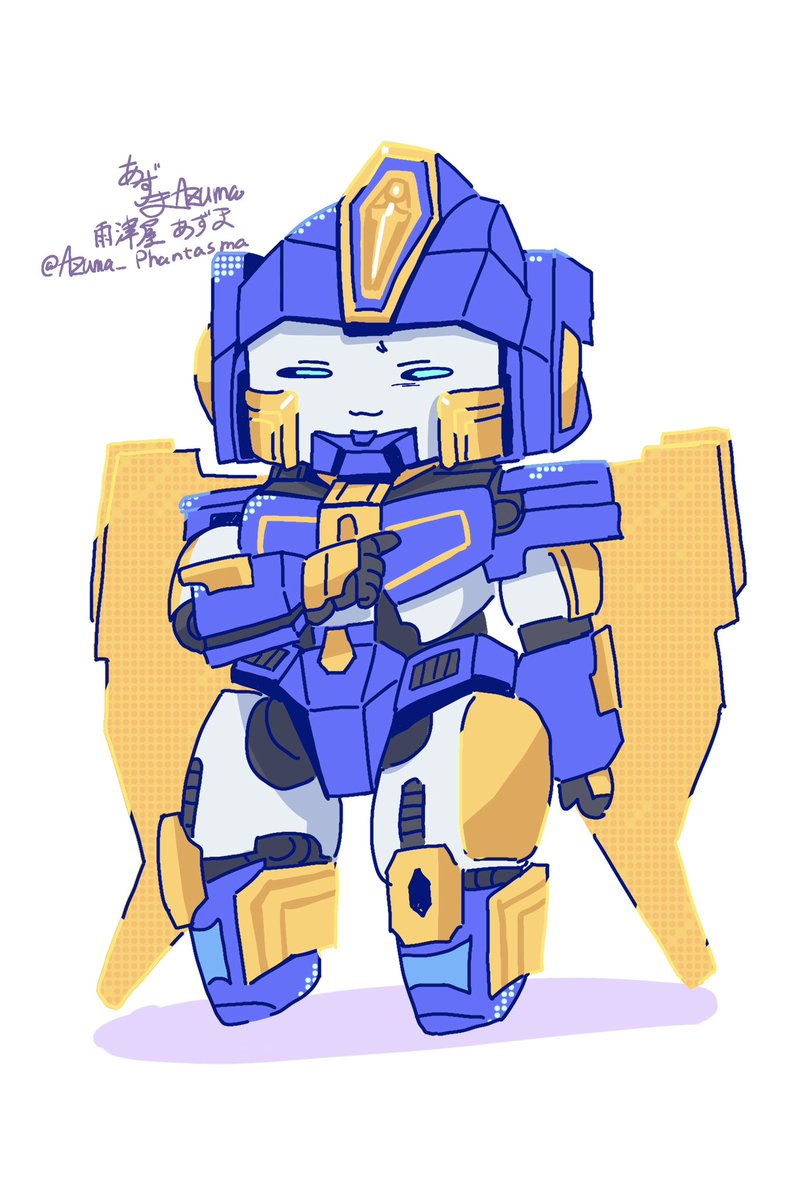 Recent？Sentinel #SentinelPrime