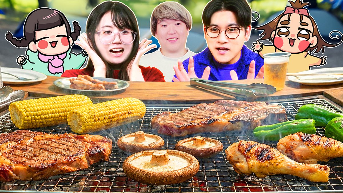 ちーなっつ！ (@team_n2m) / Posts / X