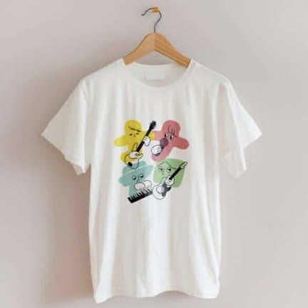 ハミダシクリエイティブ　クラファンリターン品　第二弾Gコース お知らせ／ クラファンのリターン品のデザイン公開します🎉 「小物」は