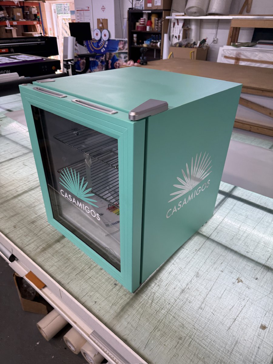 Advance Digital Graphics tweet media