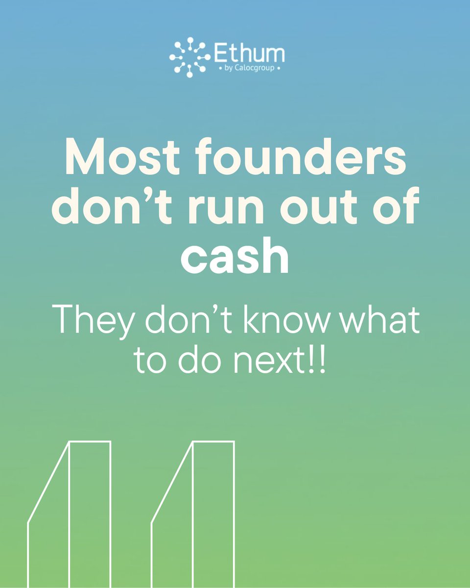 PascalCaloc's tweet image. A founder had $50k in the bank…
and no idea who to sell to.

We ran an experiment ⤵️

30-day reset:
• Find the paying niche
• Content that sparks conversations
• Hyper-targeted ads that pull leads in

Results:
Week 1: 10 qualified calls
Week 2: 3 deals closed
Week 3: 25+…