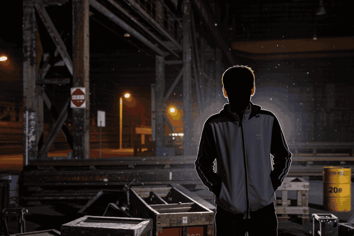 Bir MESEM öğrencisinin ifşaları: Patronumun tarlasını suladım, evini taşıdım
isigmeclisi.org/21508-bir-mese…