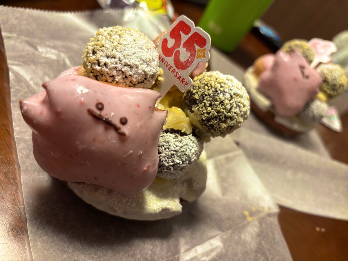 冬ｺﾐ南2c34b🦛さずきち (@sazuki___) / Posts / X