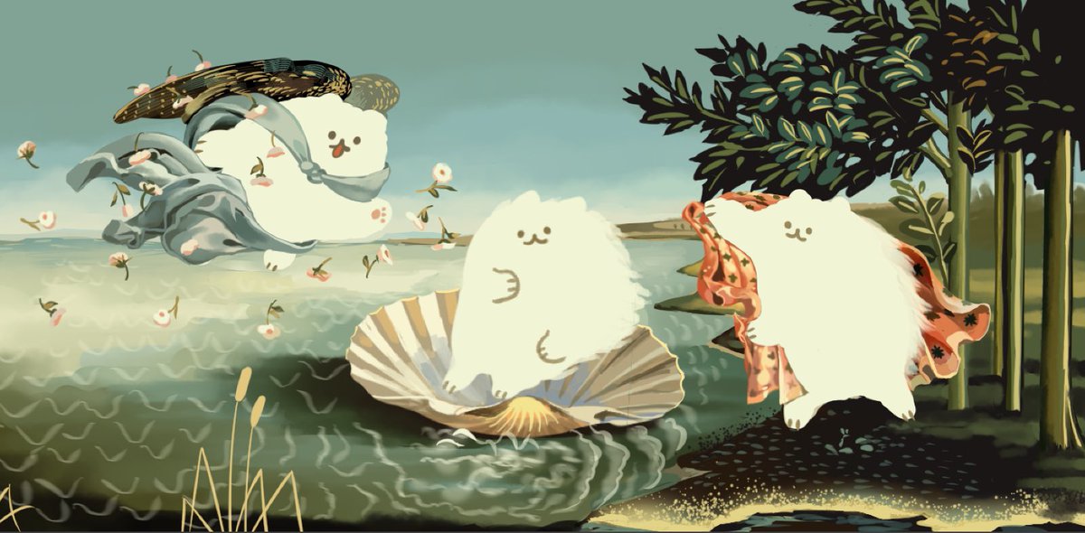 manga_dog's tweet image. 