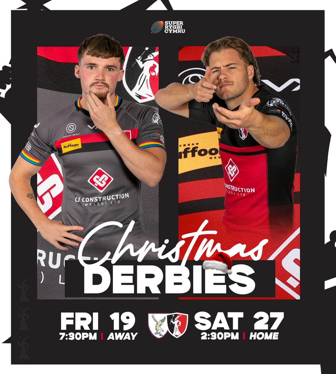 Aberavon Rugby Club tweet media