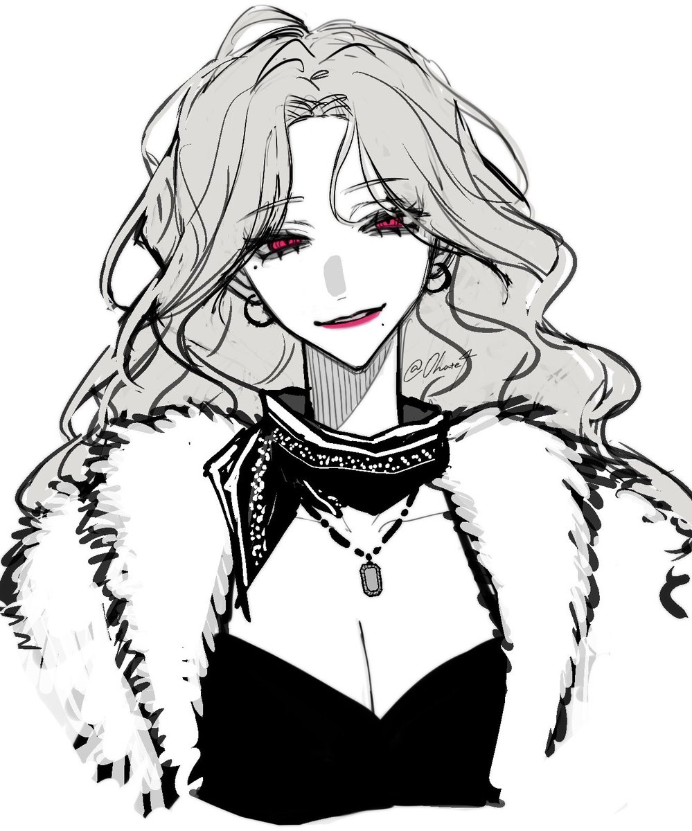 0hate4's tweet image. oc