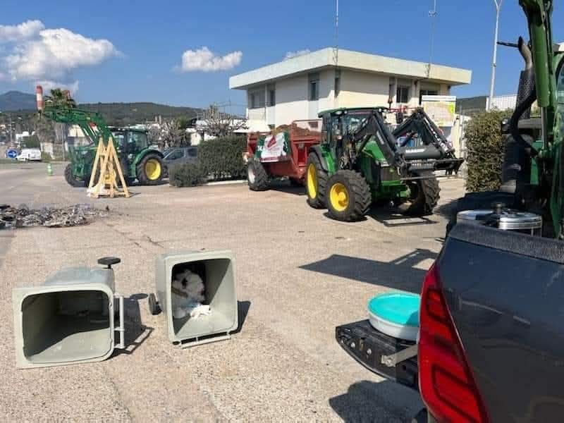 Core in Fronte tweet media