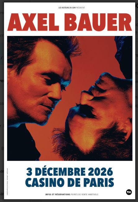 Axel Bauer tweet media