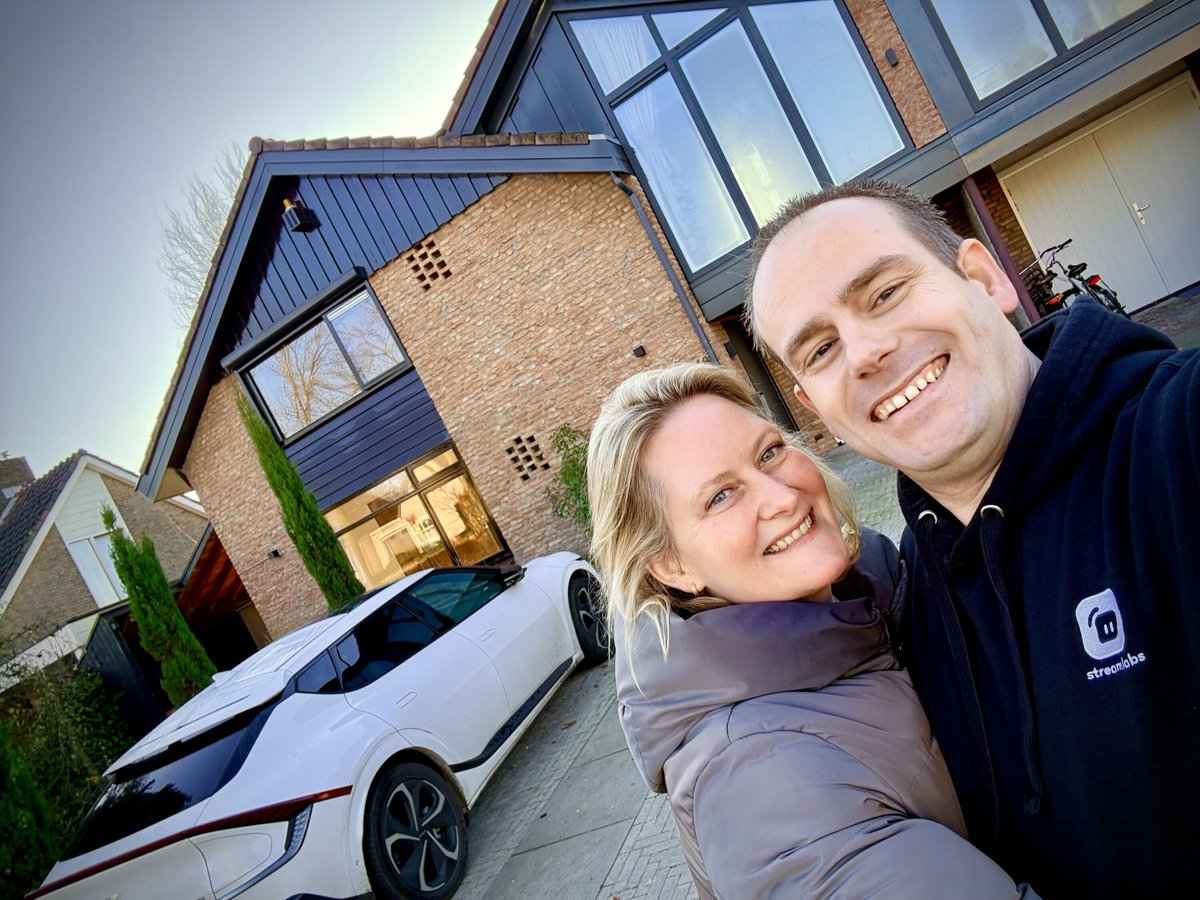 Franck Nijhof | Home Assistant & Smart Home tweet media