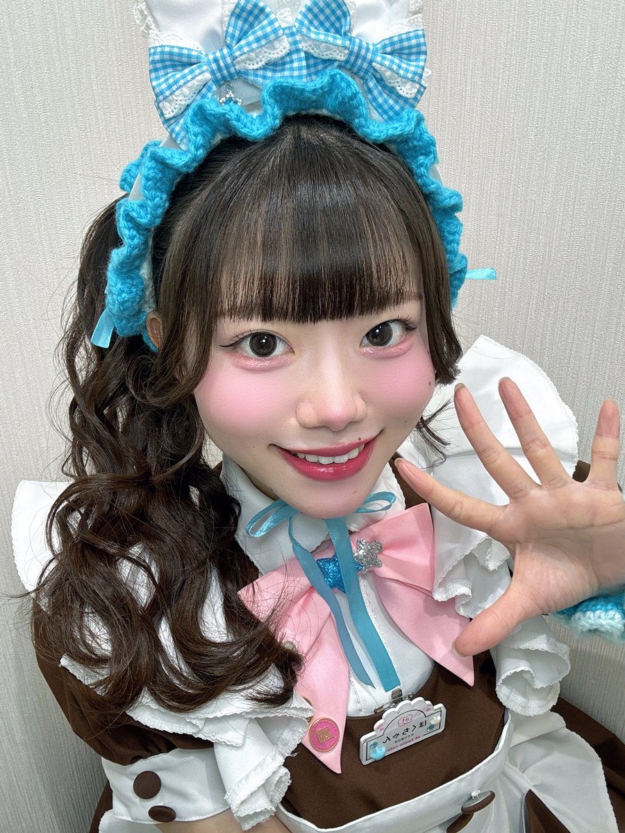 ほくちゃん (@maid_hokuchan) / Posts / X