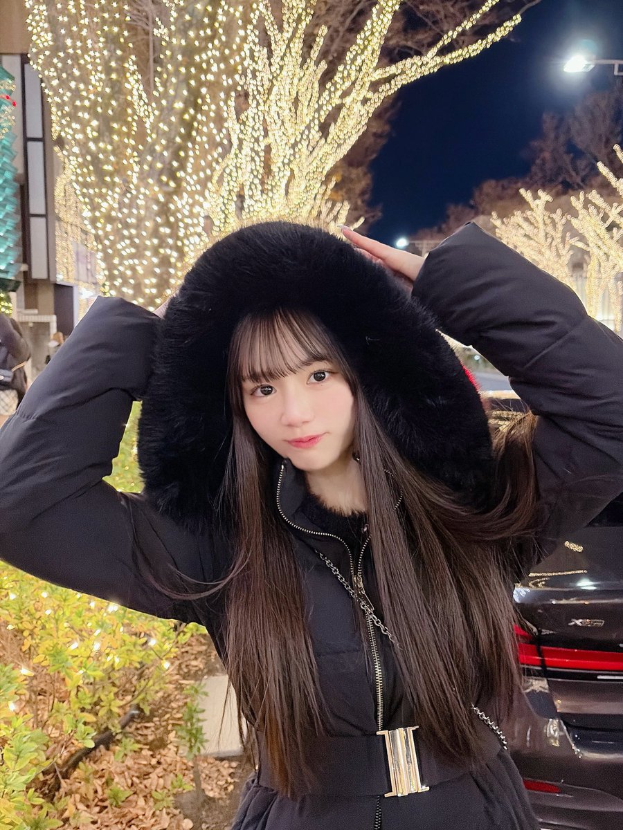 さむいけどだいすきな季節ーーー！