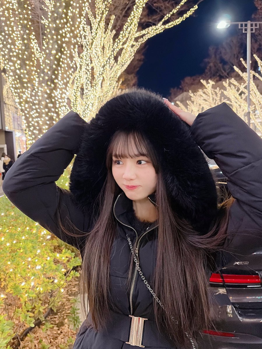 さむいけどだいすきな季節ーーー！