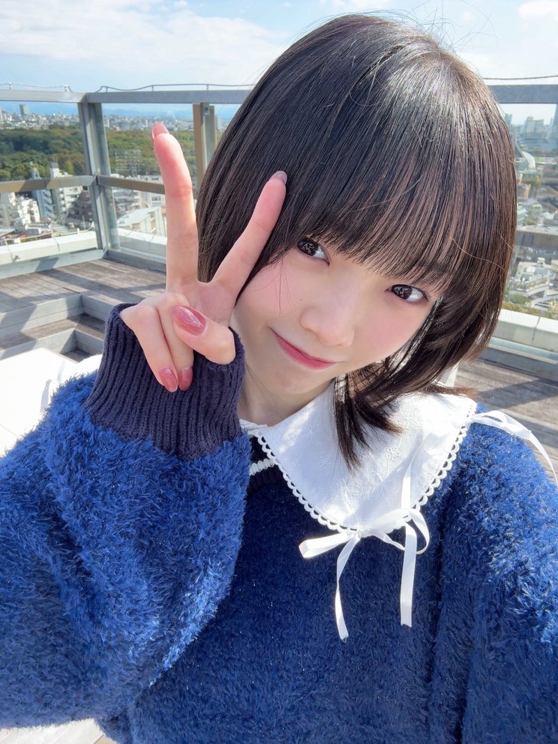 11/23 山﨑愛生 汐留 個別トーク 山崎愛生 個別トーク会7枚 モーニング娘。'25 - メルカリ