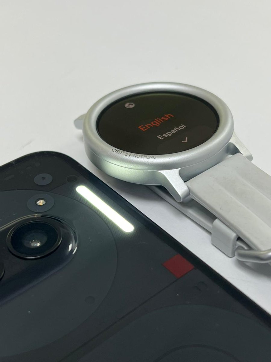JakeTech22's tweet photo. Combo Deal🔥
Nothing 2a 8/128GB
+
CMF By Nothing - Watch 3 Pro 

40,000 KES 
☎️0795 461 634 https://t.co/JGIkC6WTCA