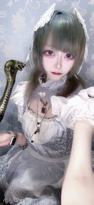 オルレア-Orlaya-のツイート