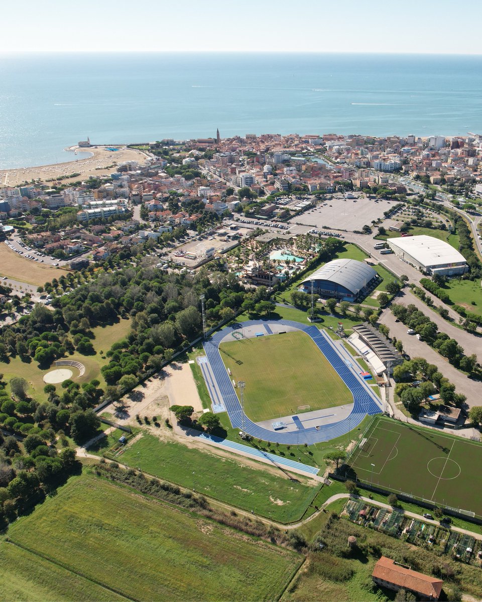🛜 Caorle punta sull’innovazione: nasce il progetto con WINDTRE BUSINESS per trasformare i dati in valore ➡️ comune.caorle.ve.it/novita/caorle-… | #caorle #caorlenews <a href="/WindTreOfficial/">WINDTRE</a>